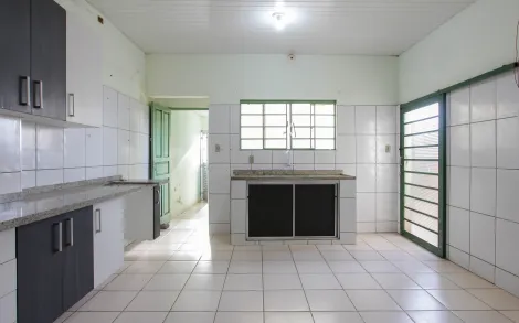 Casa Residencial com 2 quartos, 120m² - Centro, Rio Claro/SP