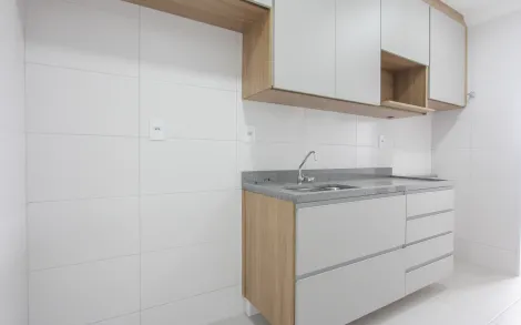 Apartamento no Condomínio Residencial San Benedicto com 2 dormitórios, 67 m² - Consolação, Rio Claro/SP