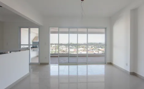 Alugar Residencial / Apartamento em Rio Claro. apenas R$ 5.000,00