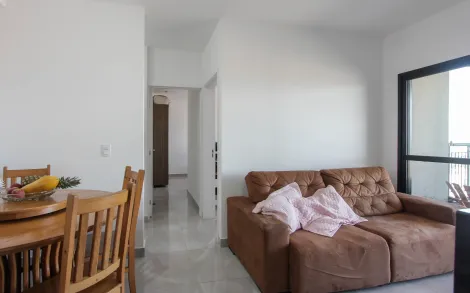 Alugar Residencial / Apartamento em Rio Claro. apenas R$ 700.000,00
