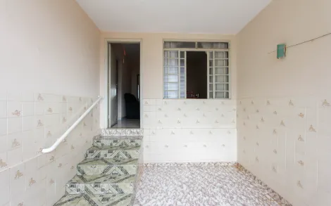 Alugar Residencial / Casa Padrão em Rio Claro. apenas R$ 1.700,00