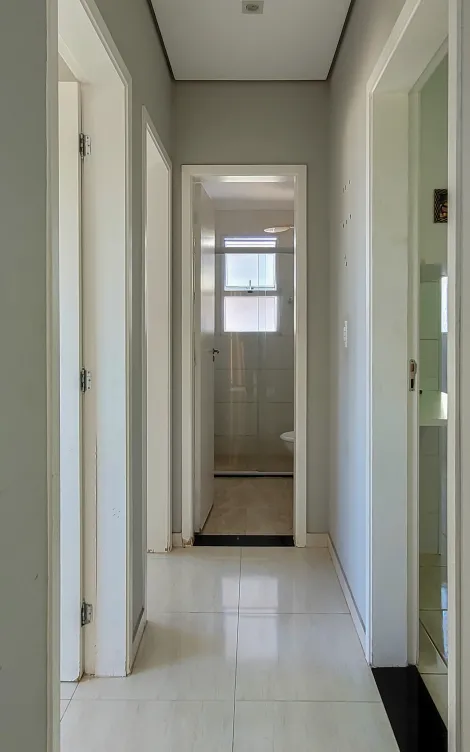 Apartamento com 2 quartos no Residencial Reserva das Palmeiras, 48m² - Jardim das Palmeiras, Rio Claro/SP