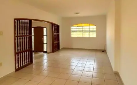 Casa Residencial com 3 quartos, 300 m² - Vila Santo Antônio, Rio Claro/SP