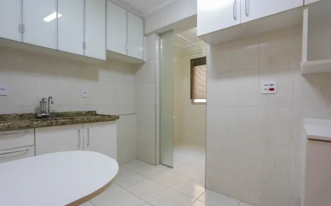 Apartamento com 3 quartos no Portal Lisboa, 56 m² - Jardim São Paulo, Rio Claro/SP