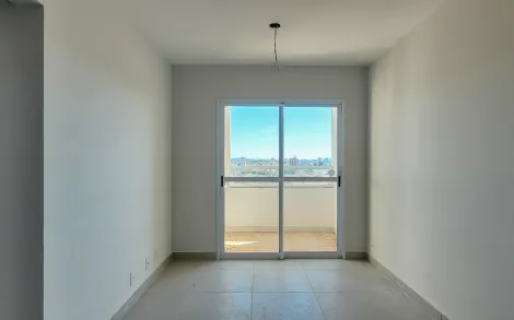 Apartamento no Residencial San Benedicto, 68,11 m² - Consolação, Rio Claro/SP