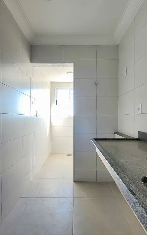 Apartamento no Residencial San Benedicto, 68,11 m² - Consolação, Rio Claro/SP