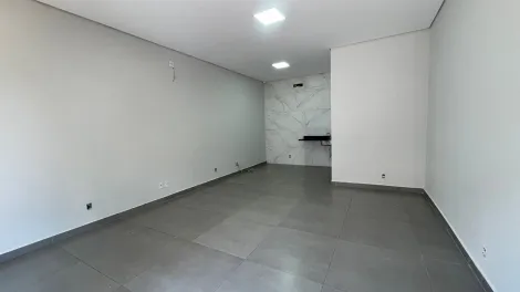 Salão Comercial, 24 m² - Jardim Luciana, Rio Claro/SP
