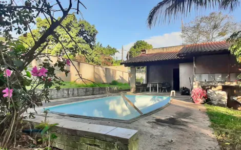 Alugar Residencial / Chácara em Rio Claro. apenas R$ 320.000,00
