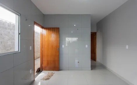 Casa Residencial com 149,87m² - Centro, Ajapi/SP