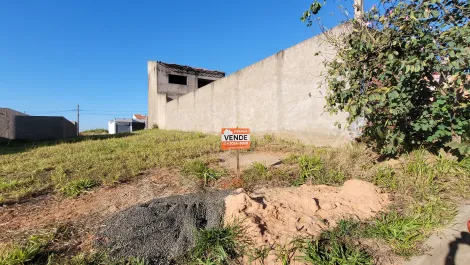 Terreno com 200 m - Jardim das Palmeiras, Ipena/SP