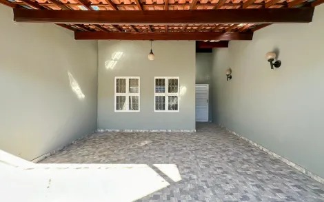 Casa Residencial com 2 dormitórios, 121 m² - Vila Indaiá, Rio Claro/SP