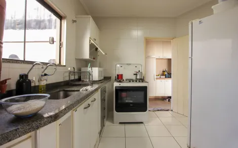 Casa Residencial com 2 quartos, 250 m² - Jardim São Paulo, Rio Claro/SP