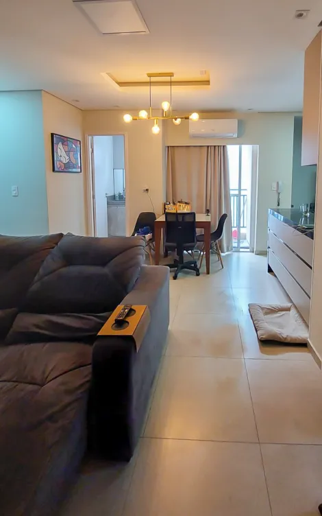 Alugar Residencial / Apartamento em Rio Claro. apenas R$ 315.000,00