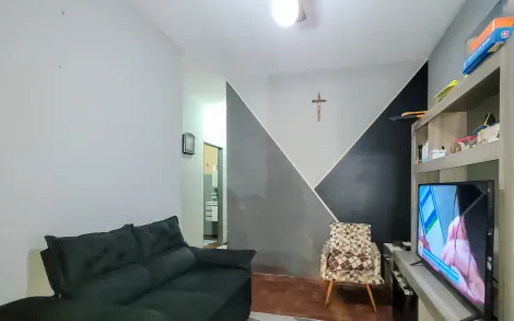 Casa Residencial com 2 quartos, 160 m² - Benjamim de Castro, Rio Claro/SP