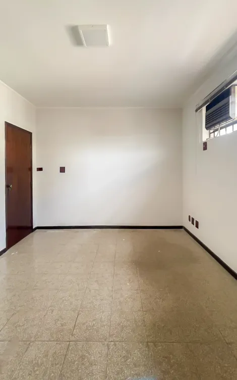 Sala Comercial, 17 m² - Centro, Rio Claro/SP