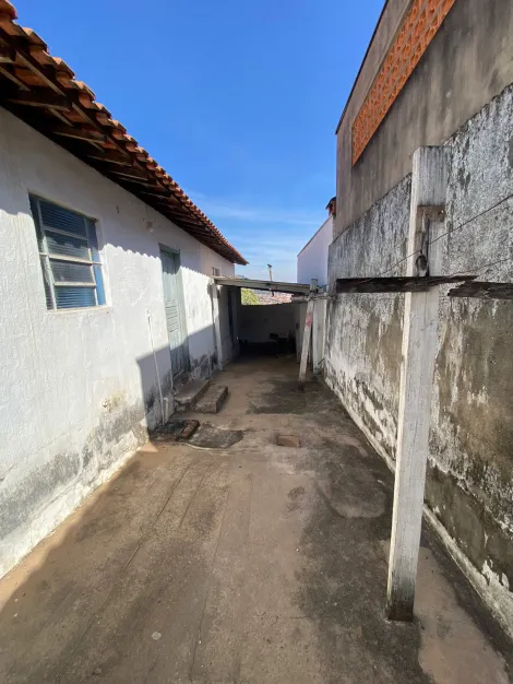 Casa com 3 quartos, 108 m² - Jardim Ipanema, Rio Claro/SP
