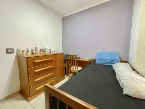 Apartamento com 3 quartos no Residencial Portal D´Itália, 63 m³ - Jardim São Paulo, Rio Claro/SP