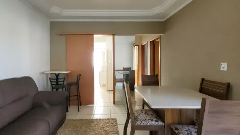 Alugar Residencial / Apartamento em Rio Claro. apenas R$ 1.750,00
