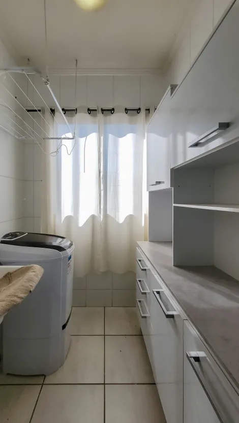 Apartamento com 2 quartos no Portal das Camélias, 70 m² - Consolação, Rio Claro/SP