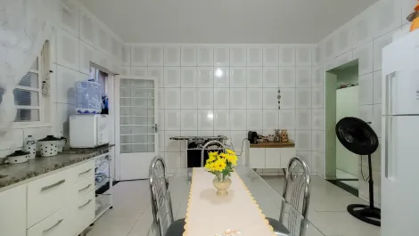 Casa Residencial com 3 quartos, 178 m² - Santa Elisa, Rio Claro/SP