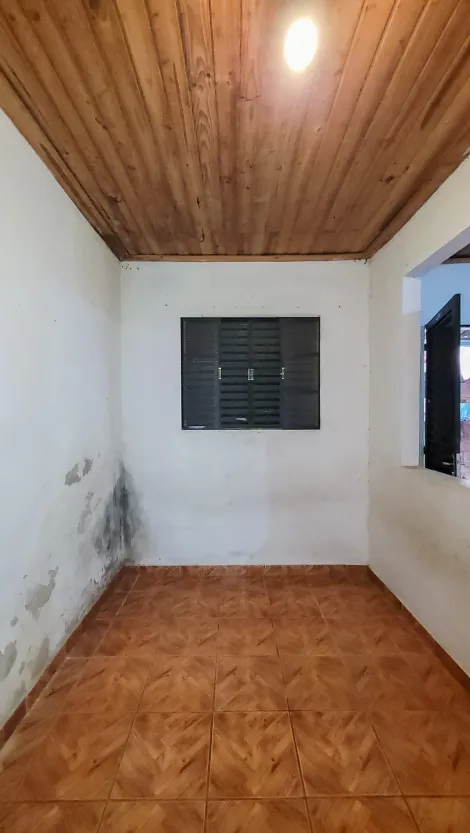 Casa Residencial com 3 quartos, 125 m² - Jardim Paineiras, Rio Claro/SP