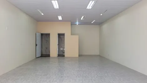 Salão Comercial, 100 m² - Centro, Rio Claro/SP