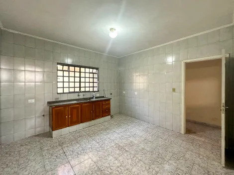 Casa Residencial com 3 quartos, 180 m² - Bairro do Estádio, Rio Claro/SP