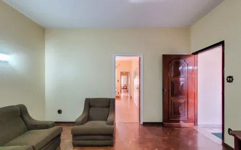 Casa Residencial com 3 quartos, 269 m² - Centro, Rio Claro/SP