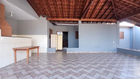 Casa com 2 quartos, 415 m² - Santa Clara ll, Rio Claro/SP