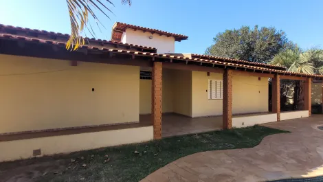 Casa Residencial com 4 quartos, 300 m² - Jardim América, Rio Claro/SP