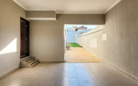 Casa Residencial com 4 quartos, 300 m² - Jardim Luciana, Santa Gertrudes/SP
