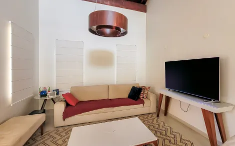Casa Residencial com 5 quartos, 360 m² - Estádio, Rio Claro/SP