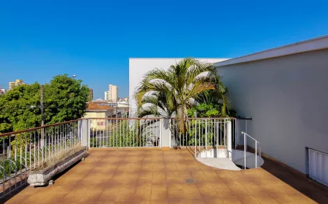 Casa Comercial com 5 salas, 338 m² - Centro, Rio Claro/SP