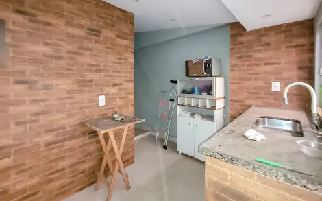 Casa Residencial com 80 m² - Centro, Rio Claro/SP