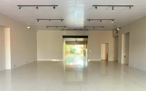 Salão Comercial, 440m² - Centro, Rio Claro/SP