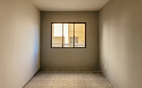Apartamento com 2 quartos no Condomínio Village, 58 m² - Rio Claro/SP