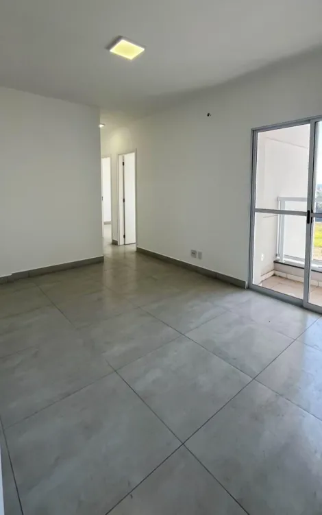 Apartamento com 2 quartos no Club Jardim Itapuã, 56 m² - Jardim Itapuã, Rio Claro/SP