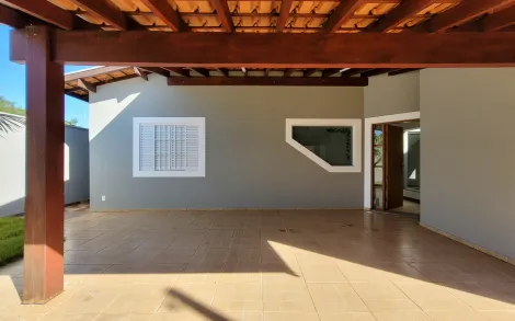 Casa Residencial, 357 m² - Jardim América, Rio Claro/SP