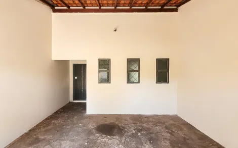 Casa Residencial com 2 quartos - Jardim das Palmeiras, Rio Claro/SP