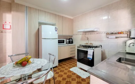 Casa Residencial com 3 quartos, 148 m² - Jardim Novo I, Rio Claro/SP