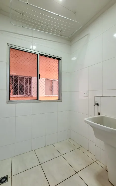 Apartamento com 2 quartos no Portal Lisboa, 55 m² - Jardim São Paulo, Rio Claro/SP