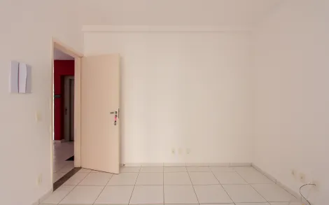 Apartamento com 2 quartos no Residencial Vila do Horto, 48 m² - Rio Claro/SP