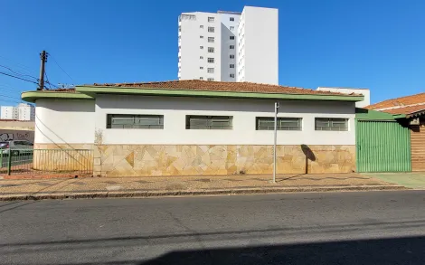 Casa Comercial/Residencial, 229 m² - Jardim Donângela, Rio Claro/SP