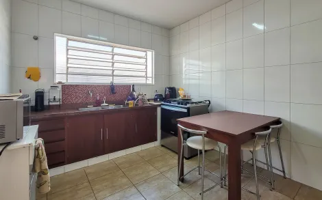 Casa Residencial com 3 quartos, 285 m² - Cidade Jardim , Rio Claro/SP