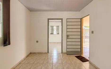 Casa Residencial com 3 quartos, 140 m² - Santana, Rio Claro/SP