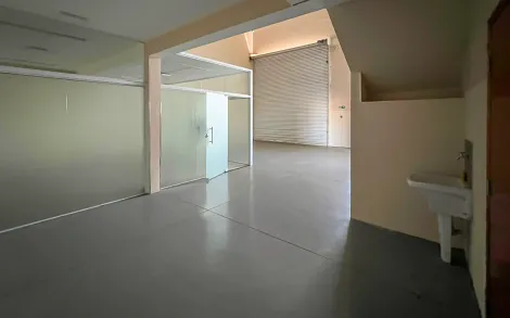 Salão Comercial, 228 m² - Diário Ville, Rio Claro/SP