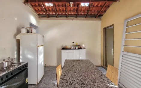 Casa e Salão, 165 m² - Vila Alemã, Rio Claro/SP