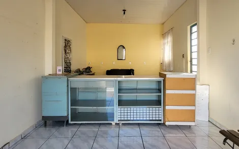 Casa e Salão, 165 m² - Vila Alemã, Rio Claro/SP