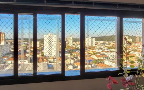 Apartamento com 3 quartos no Edifício San Raphael, 155m² - Centro, Rio Claro/SP
