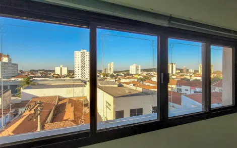 Apartamento com 3 quartos no Edifício San Raphael, 155 m² - Centro, Rio Claro